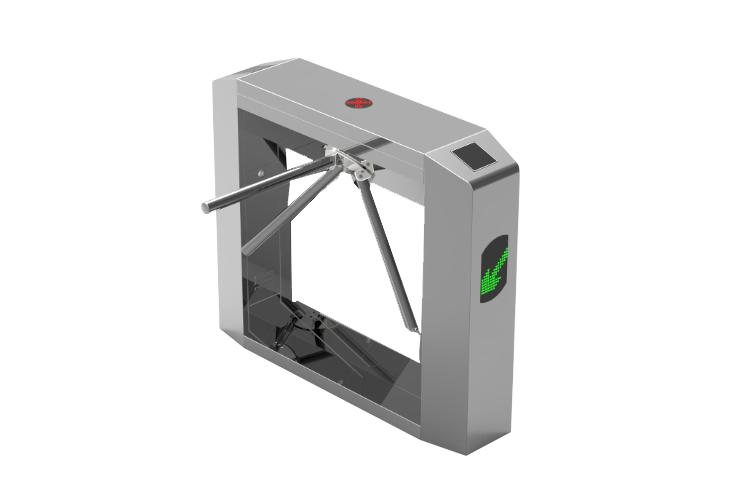 Bagaimana untuk Memilih Pintu Turnstile yang Sesuai?