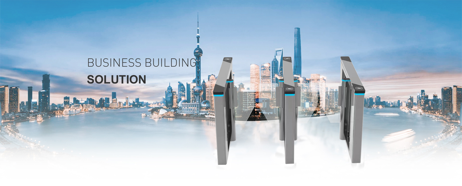 Pengeluar Turnstile Flap