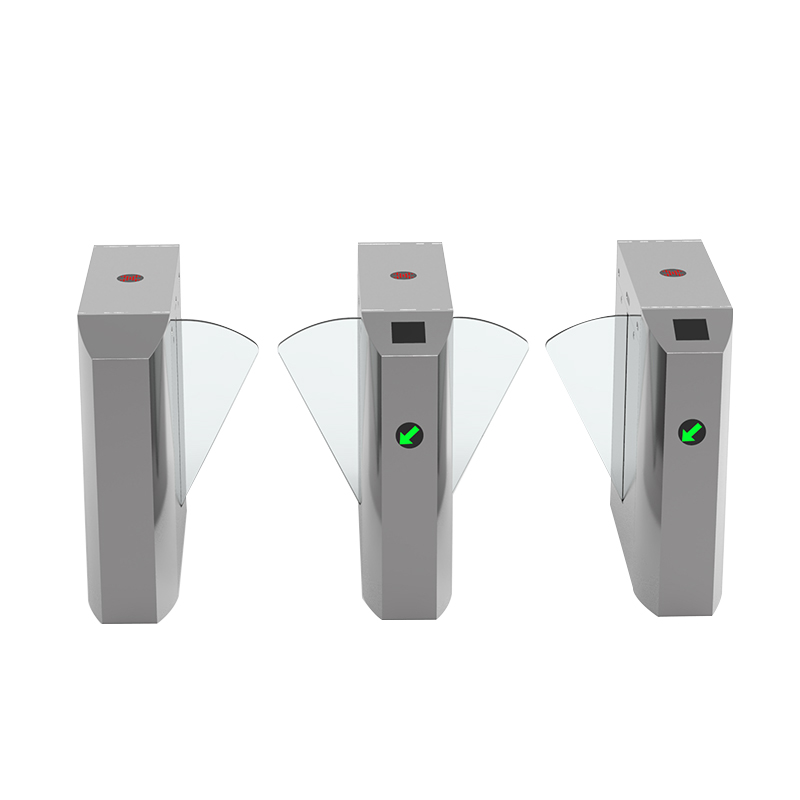 Flap Turnstile: Penjaga pintar dalam bidang lalu lintas
