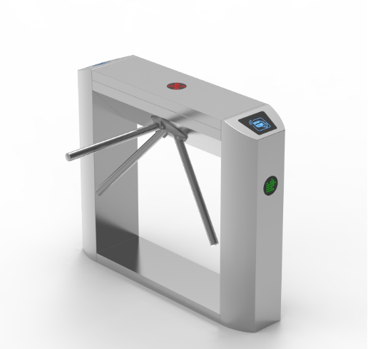Tripod Turnstile: Mudah dalam penampilan, tetapi alat laluan ajaib dengan 