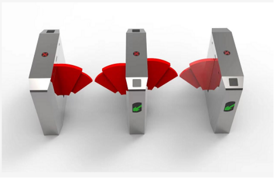 Mengapa Turnstile Flap muncul sebagai komponen teras dalam sistem keselamatan moden?