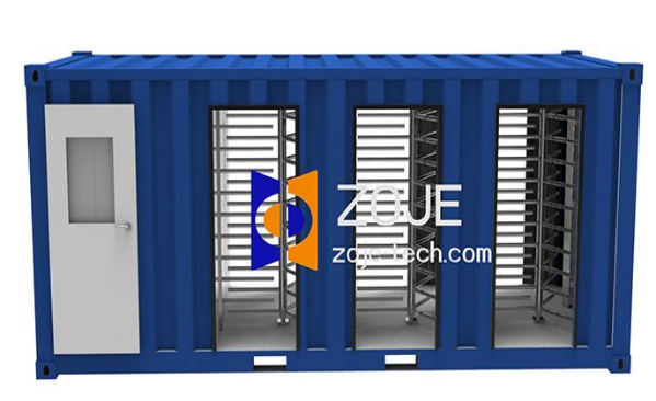 Bolehkah bekas dengan turnstile tinggi tinggi memenuhi permintaan global untuk keselamatan fleksibel?