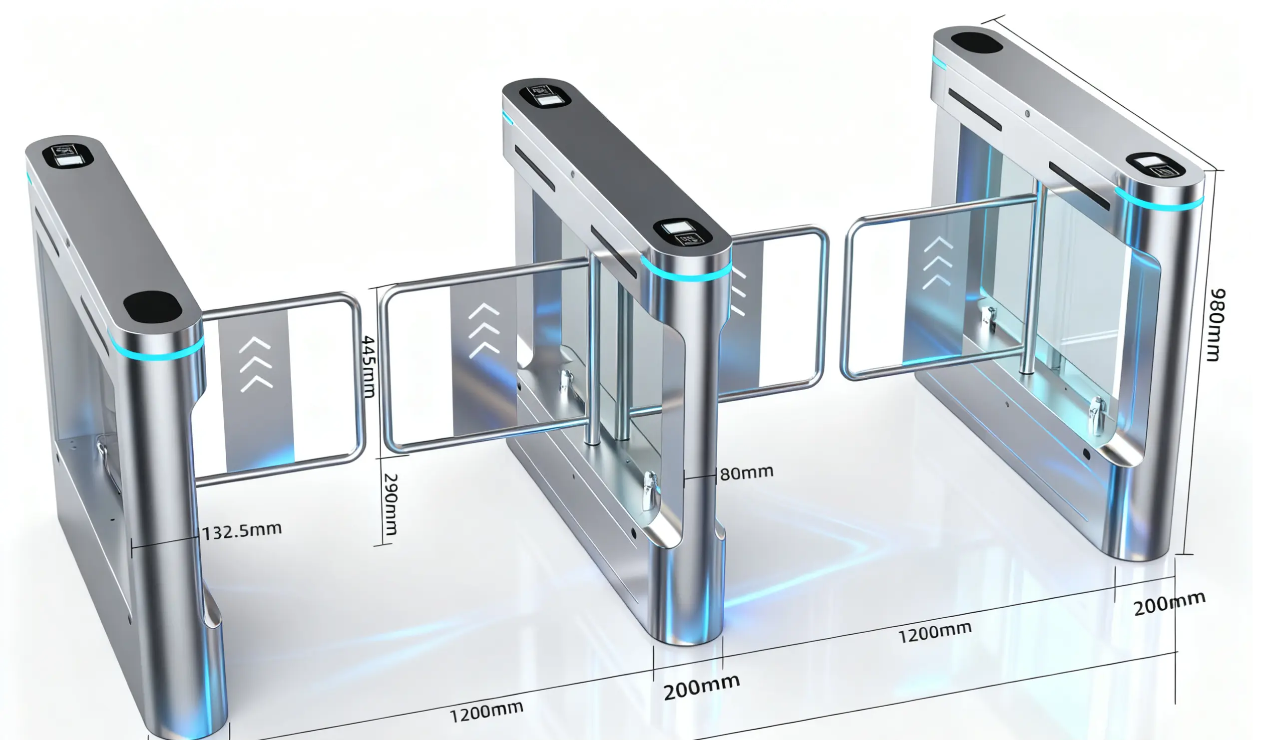 Panduan Pembelian Gerbang Kelajuan Komuniti Pintar