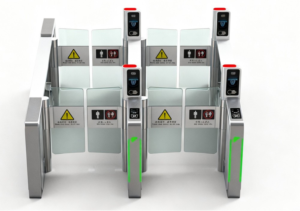 Apakah ciri-ciri lapangan terbang 