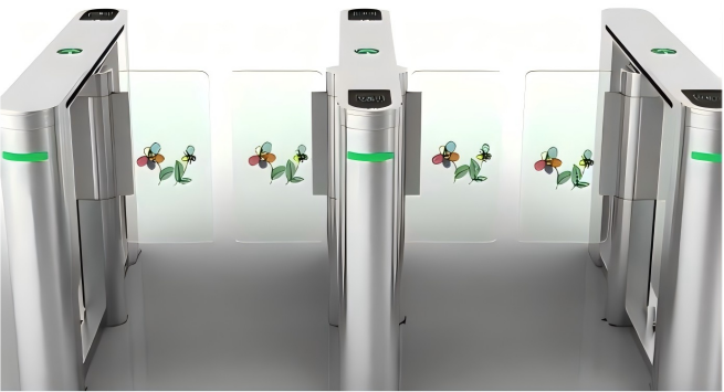 Bagaimana untuk memilih Turnstile Turnstile Swing dan Turnstile yang disesuaikan dengan betul?