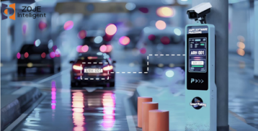 Apakah Kelebihan Sistem Letak Kereta Pintar?