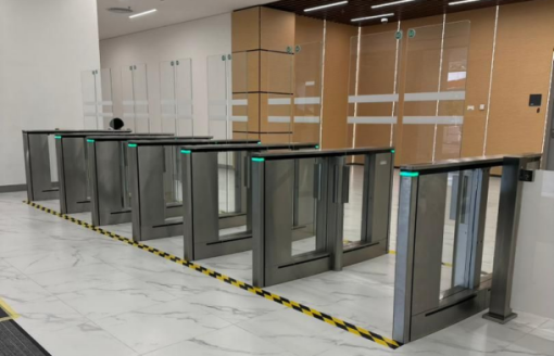 Bagaimana untuk Memilih Turnstile Pejalan Kaki yang Tepat?