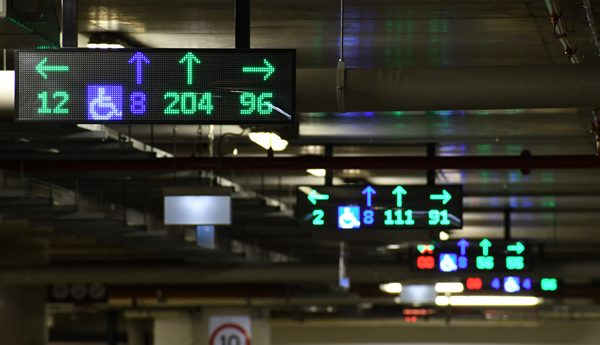 Apakah itu Sistem Carian Kenderaan Terbalik?