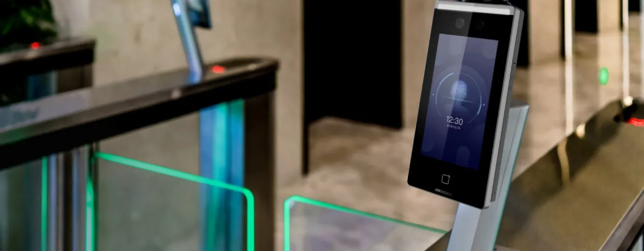 Kawalan Akses Pengecaman Muka Kampus: Ucapkan Selamat Tinggal kepada ID yang Hilang, Dayakan Akses Yang Lancar