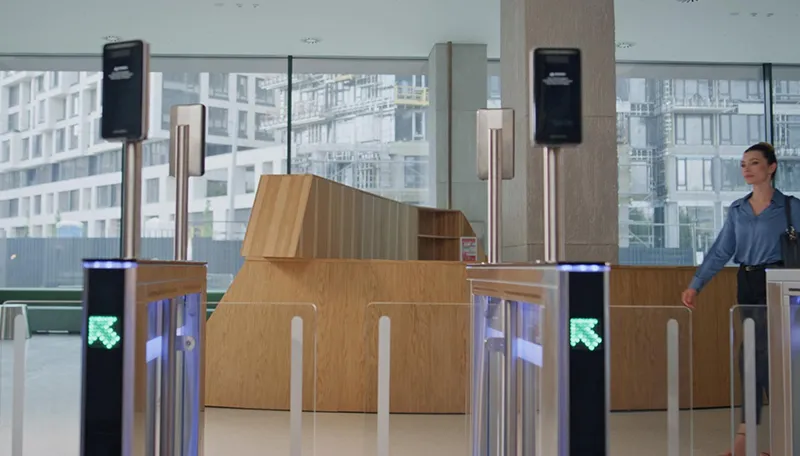 Mengapa Pengurusan Pelawat Kini Penting untuk Kawalan Akses .