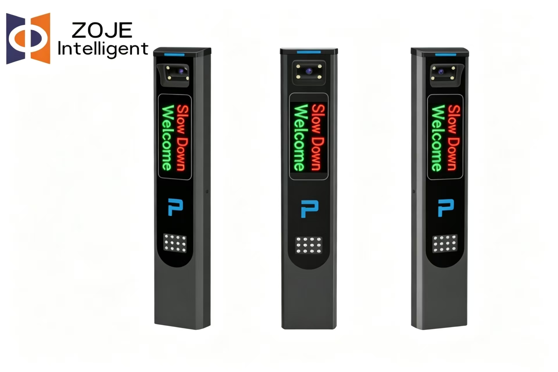Mengapa Mesin ZOJE LPR All-in-one Pilihan Peralatan LPR Terbaik Anda?