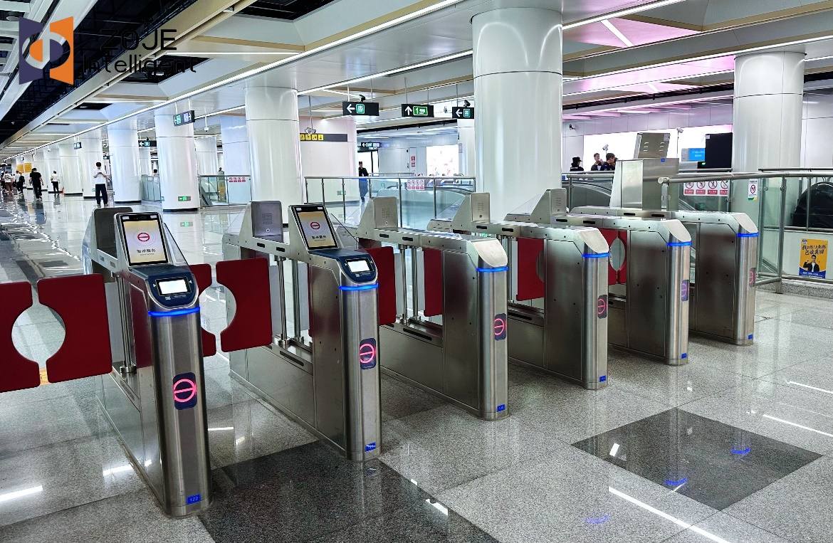 Mengapa ZOJE Swing Gates Merupakan Pilihan Pintar untuk Kawalan Akses Setiap Hari
