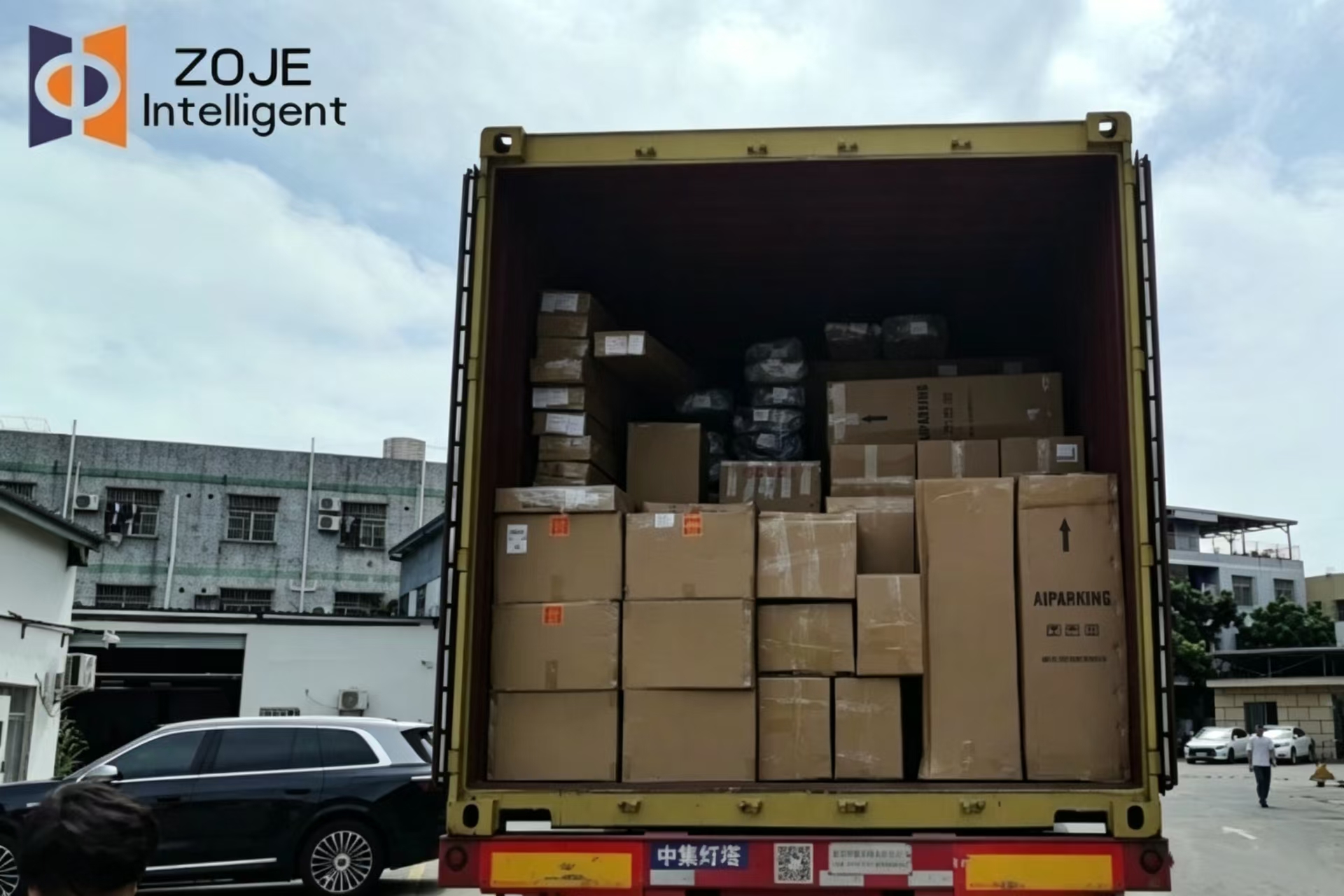 Apa yang Menjadikan Penghalang Tempat Letak Kereta Bertahan 10 Juta Kitaran