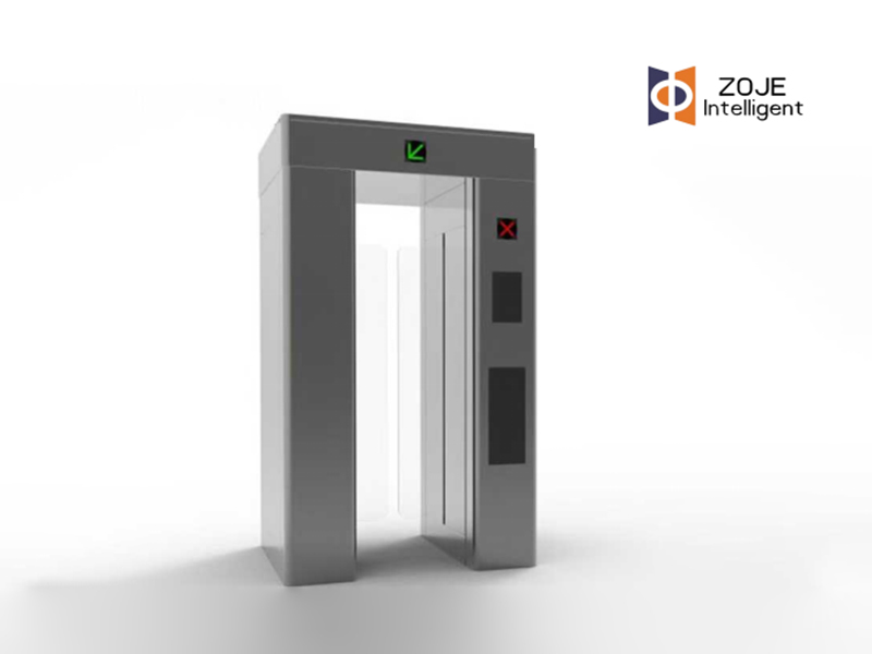 Perkara yang Menjadikan Turnstile Tinggi Penuh Tepat untuk Komuniti