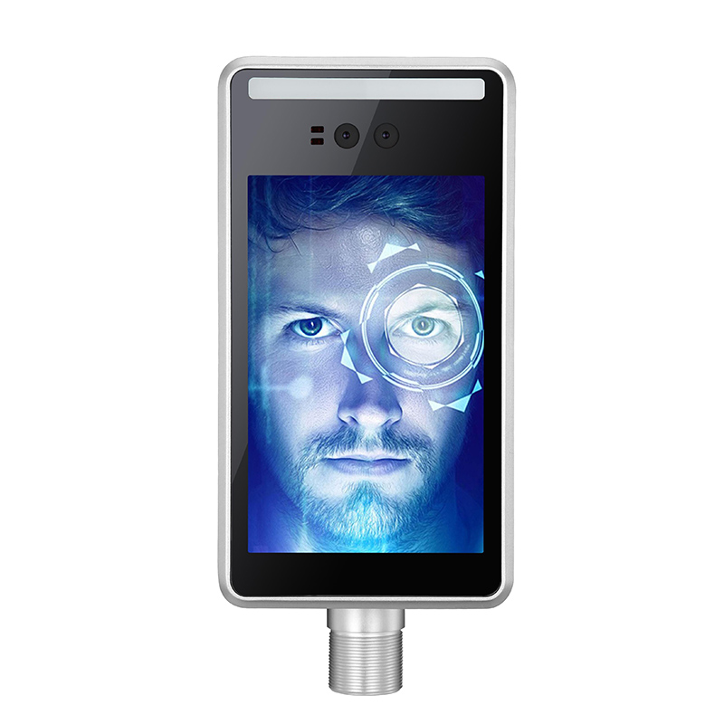 Mesin Terminal Pengiktirafan Wajah