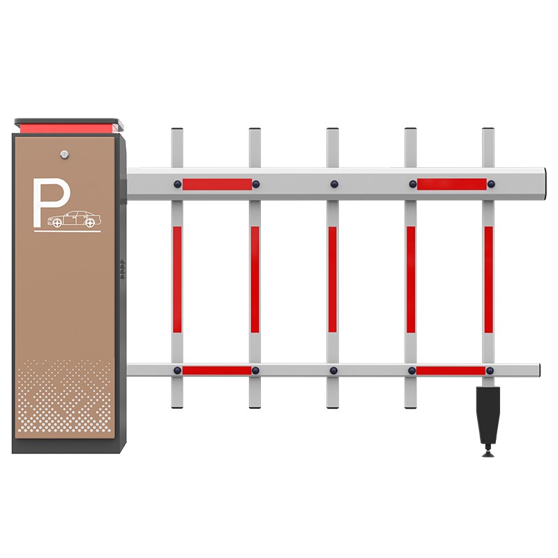 Penghalang Tempat Letak Kelajuan Tinggi
