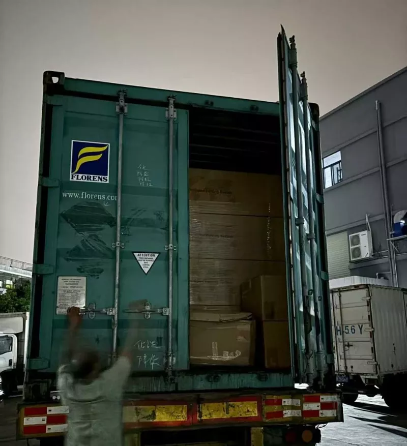 AB glass full height turnstile ZOJE-Z2009