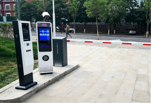 ANPR Camera