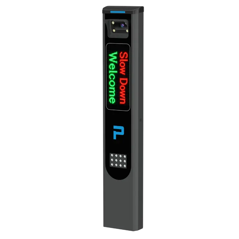 Mesin LPR All-in-one - LPR 215